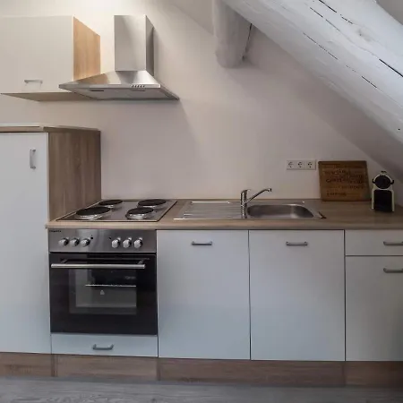 Executive- Studio-loft Center *