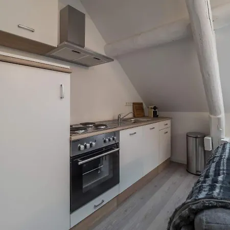 Executive- Studio-loft Center Luxembourg