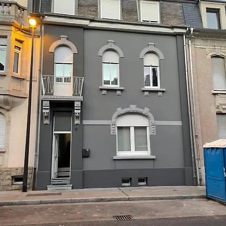 Executive- Studio-loft Center * Luxembourg
