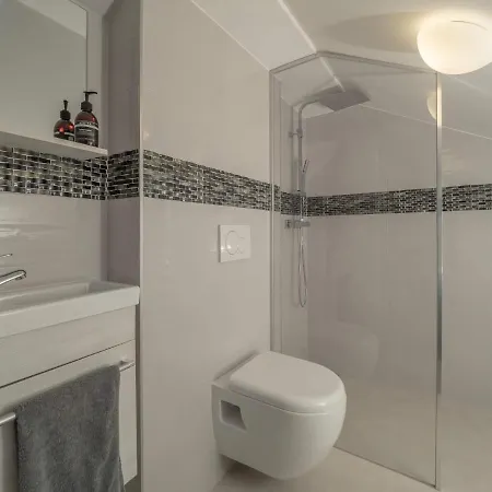 Executive- Studio-loft Center * Luxemburg